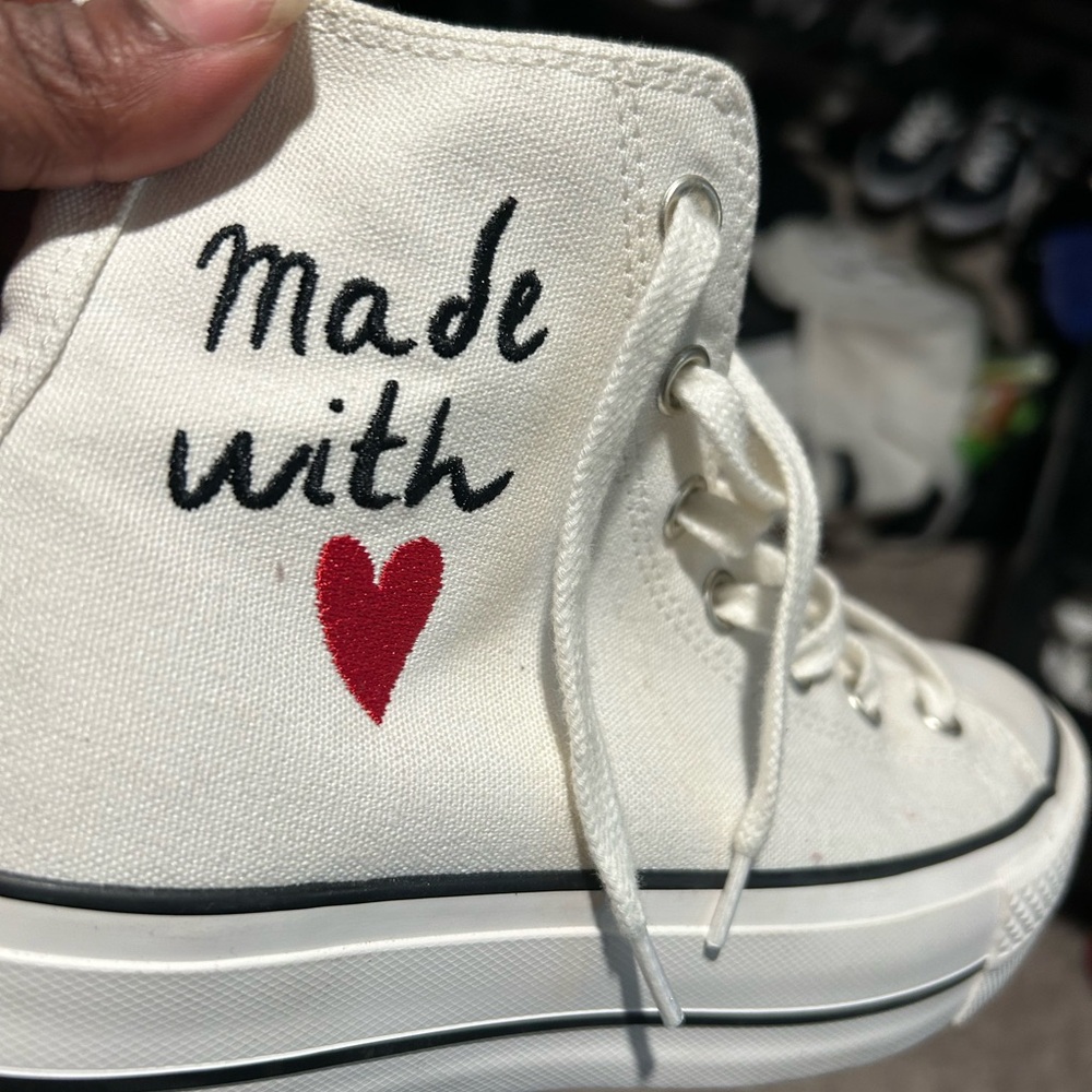Converse 🔥🔥🔥🔥